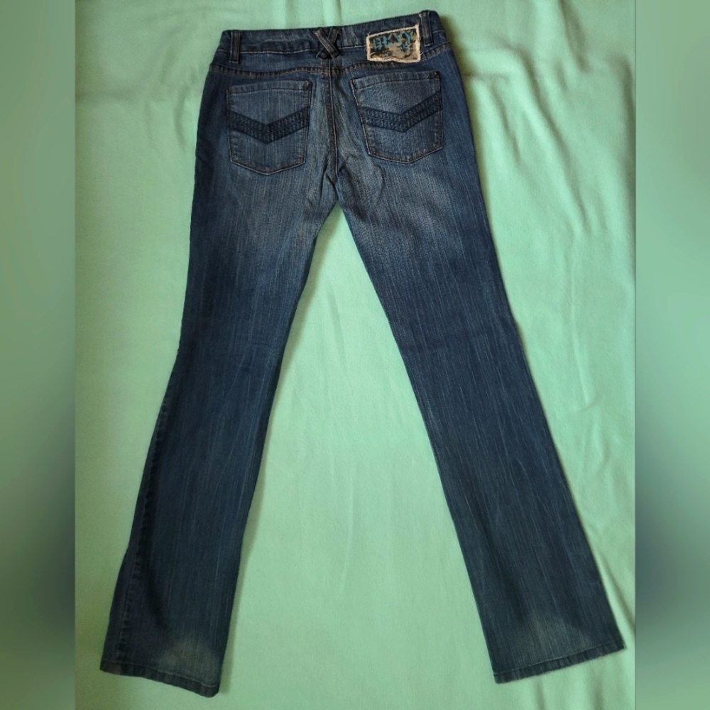 Jeans - Picture 1 of 9